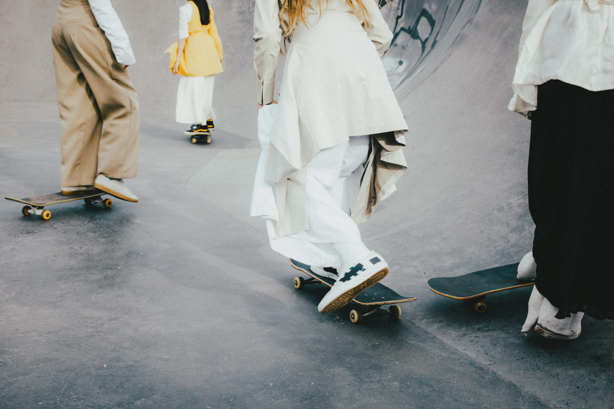 Cine Disposable Camera Presets