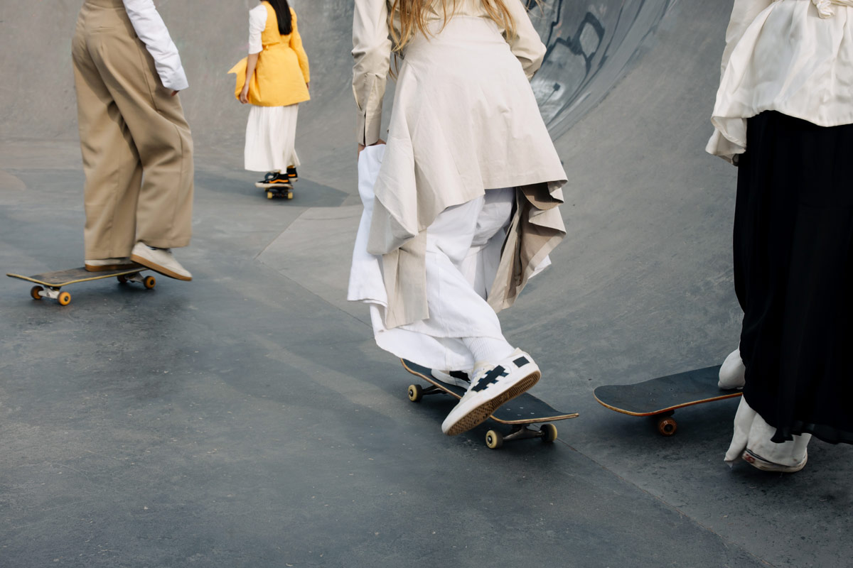 Cine Disposable Camera Presets