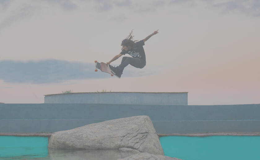 30 Professional LUTs MLUT Film 2