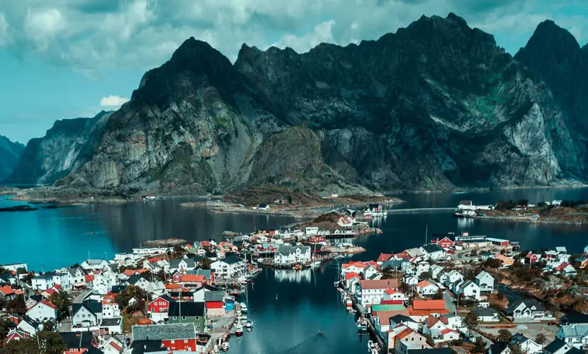 50 Expert mLUTs Film 3