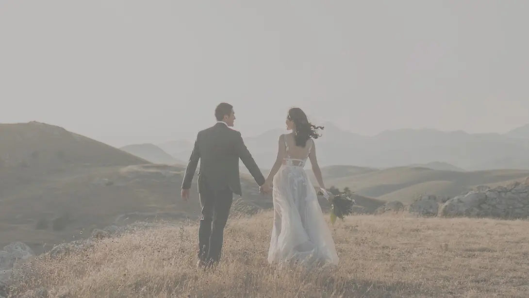 25 Professional LUTs for Wedding Videos MLUT Film