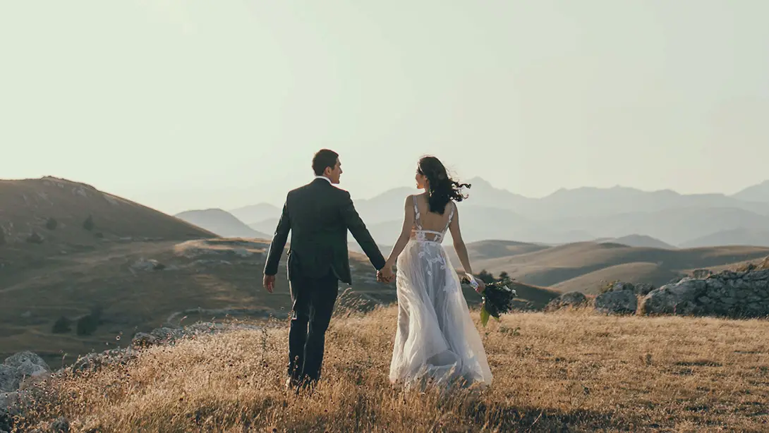 25 Professional LUTs for Wedding Videos MLUT Film