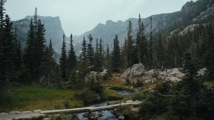 How to Work With Log Creative LUTs