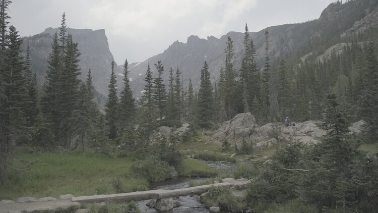 How to Work With Log Creative LUTs