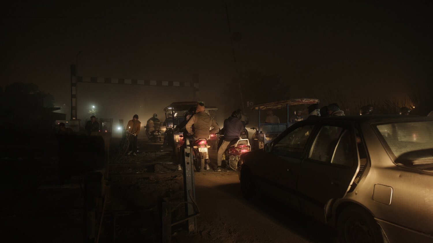 How to Work With Log Creative LUTs