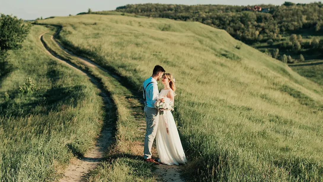 25 Professional LUTs for Wedding Videos MLUT Film