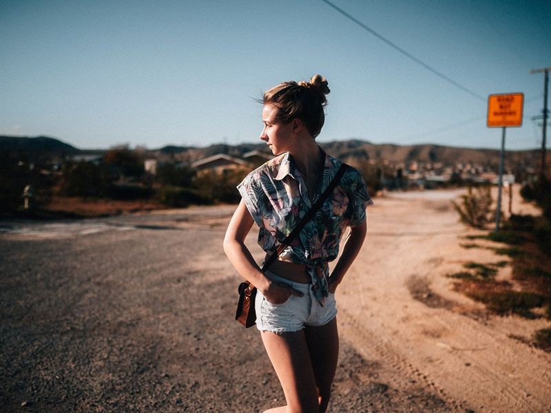 CALI v2 Lightroom Presets