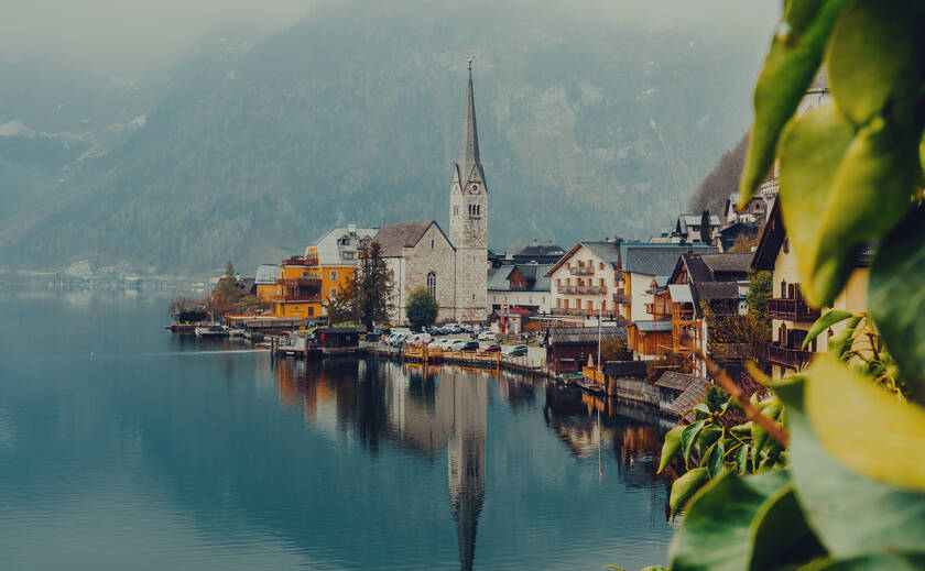 30 Professional LUTs MLUT Film 2