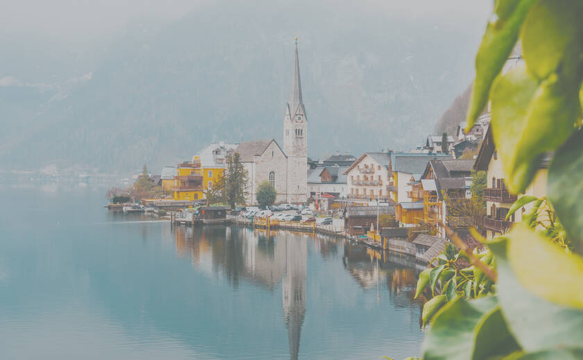 30 Professional LUTs MLUT Film 2