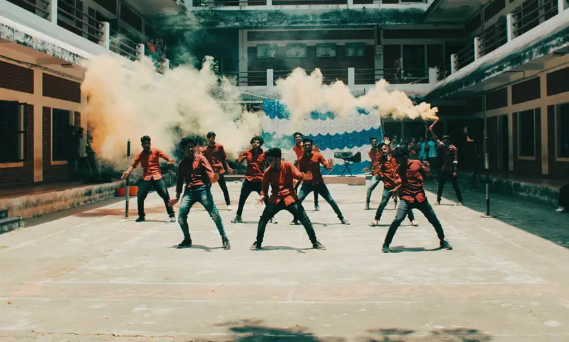 50 Expert mLUTs Film 3