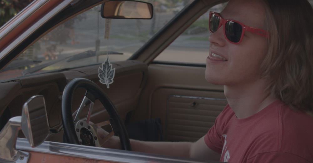 LUTs Color Grading Pack