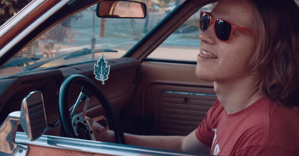 LUTs Color Grading Pack