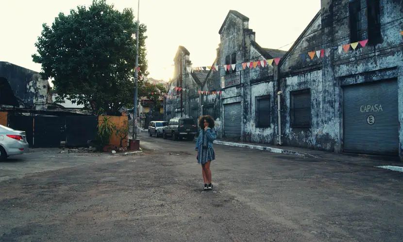 50 Expert mLUTs Film 3