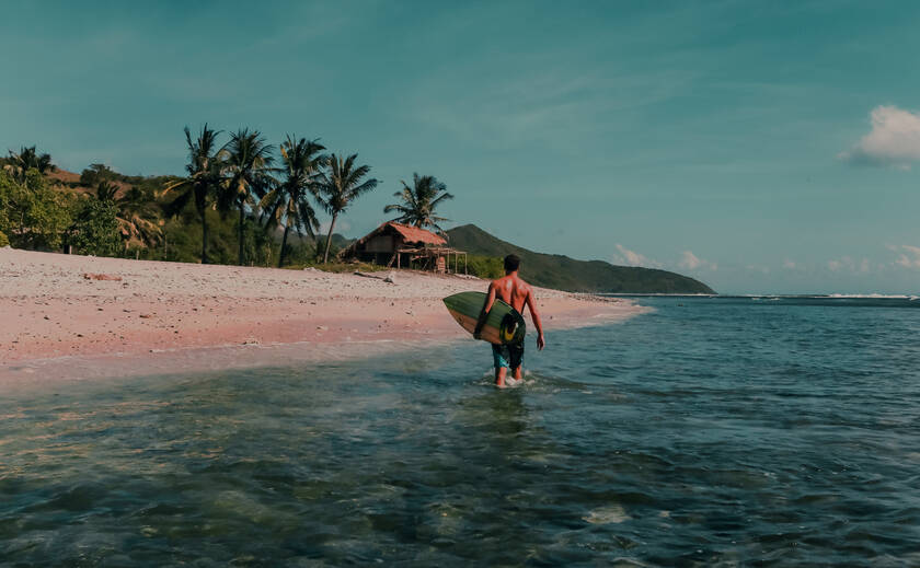 30 Professional LUTs MLUT Film 2