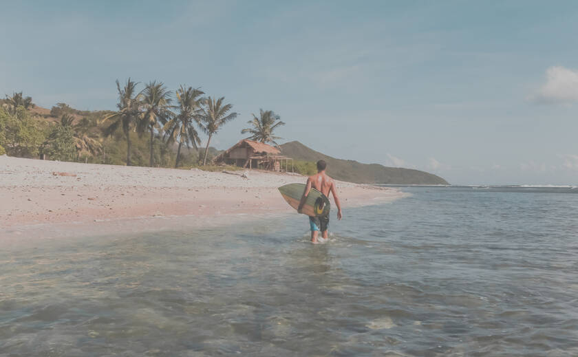 30 Professional LUTs MLUT Film 2