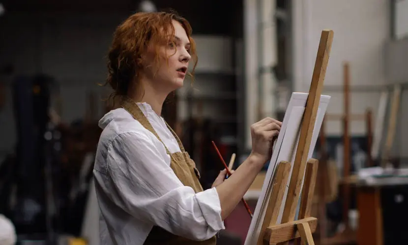 50 Expert mLUTs Film 3