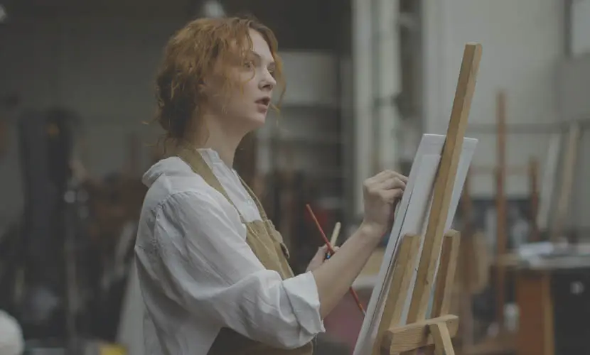 50 Expert mLUTs Film 3