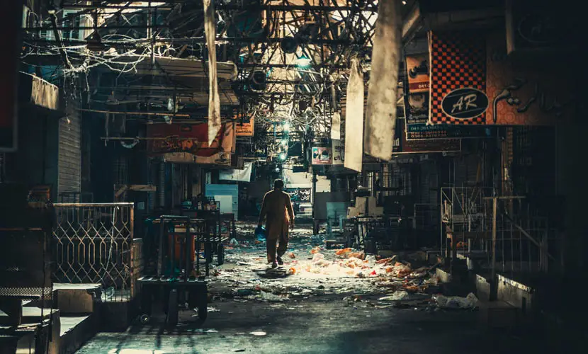 50 Expert mLUTs Film 3