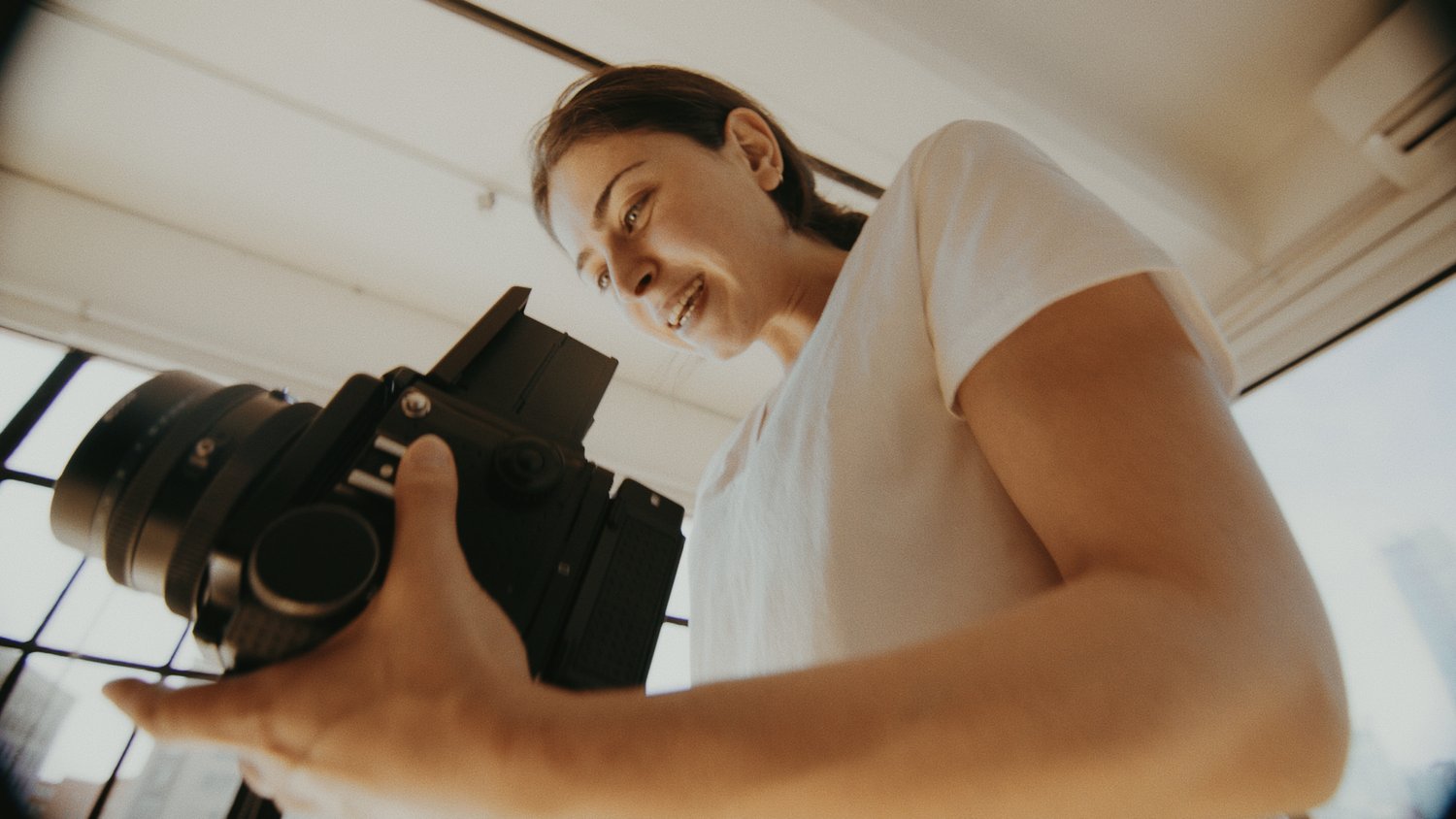 How to Work With Log Creative LUTs