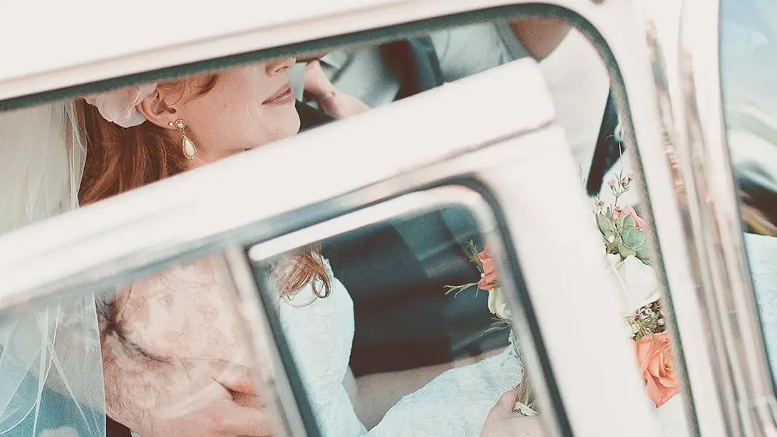 25 Professional LUTs for Wedding Videos MLUT Film