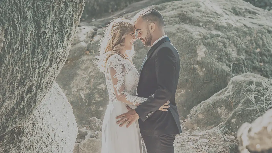 25 Professional LUTs for Wedding Videos MLUT Film
