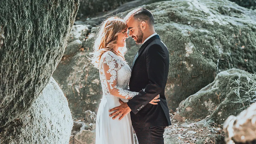 25 Professional LUTs for Wedding Videos MLUT Film