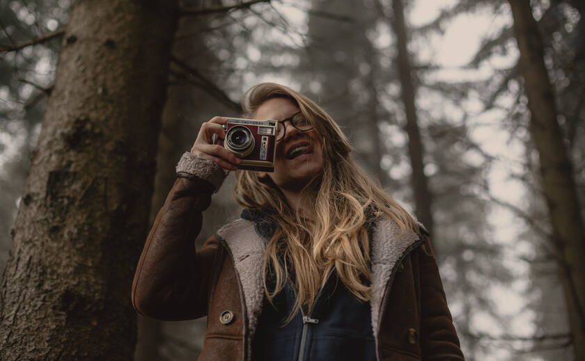 30 Professional LUTs MLUT Film 2