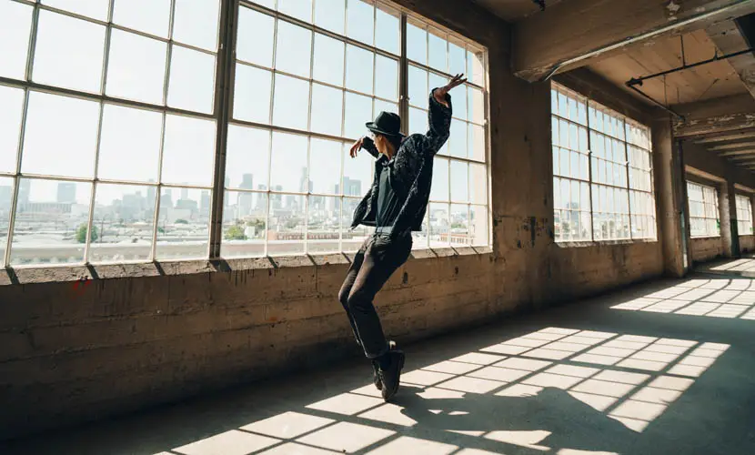 50 Expert mLUTs Film 3