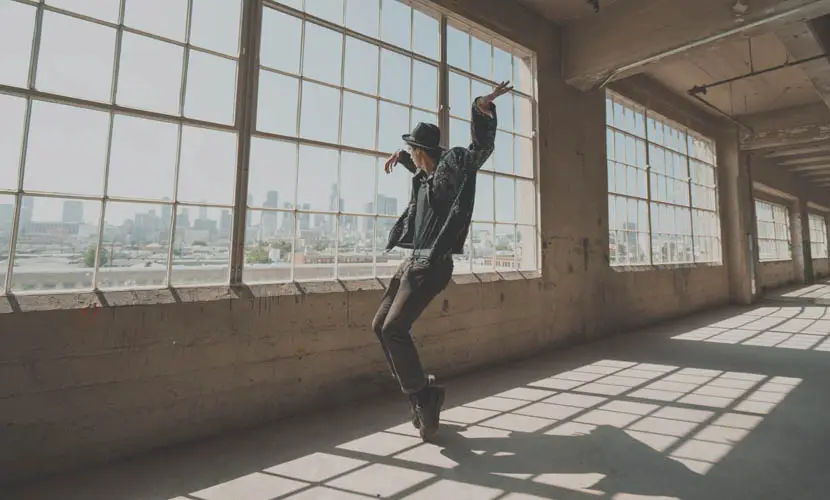 50 Expert mLUTs Film 3