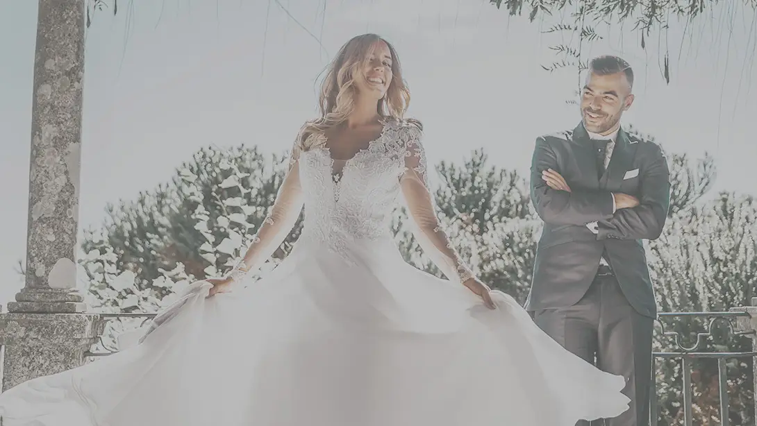 25 Professional LUTs for Wedding Videos MLUT Film