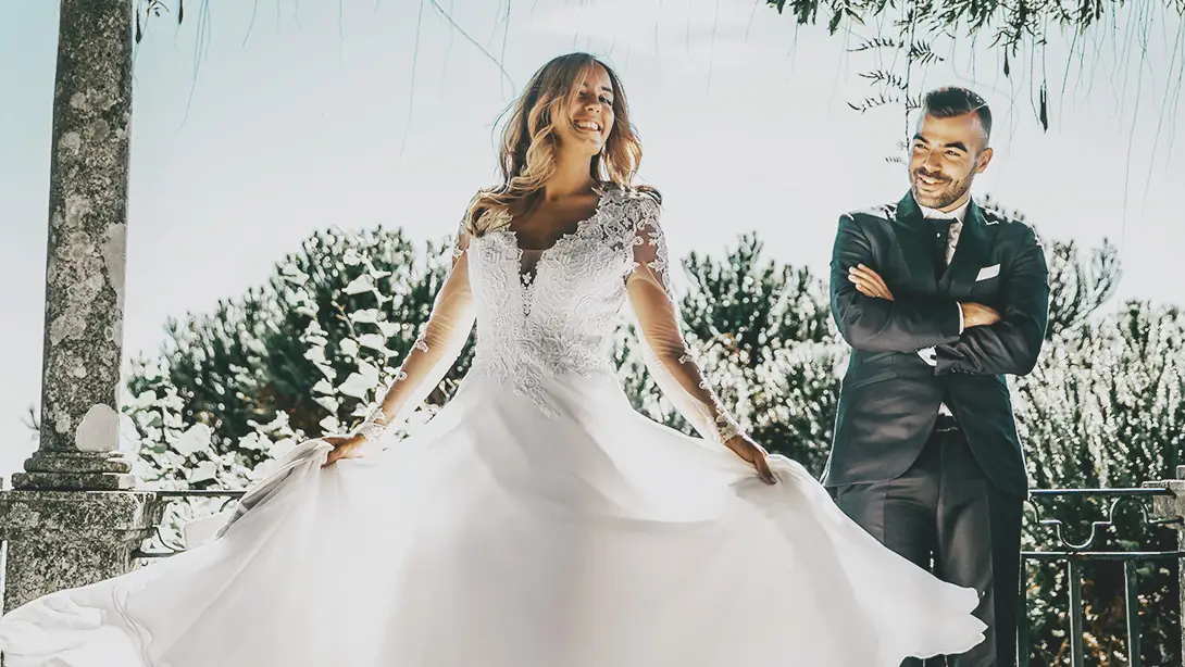 25 Professional LUTs for Wedding Videos MLUT Film
