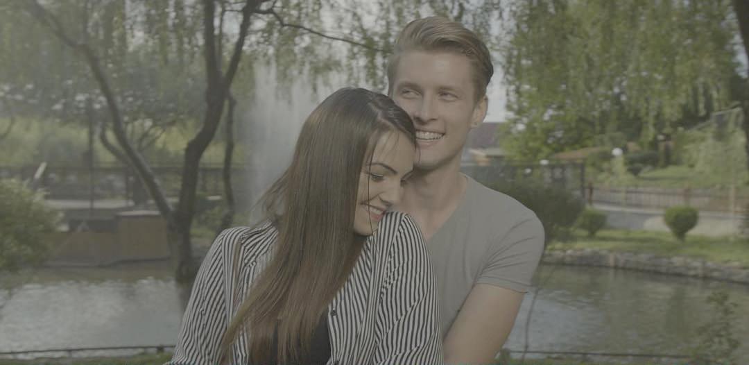 LUTs Color Grading Pack