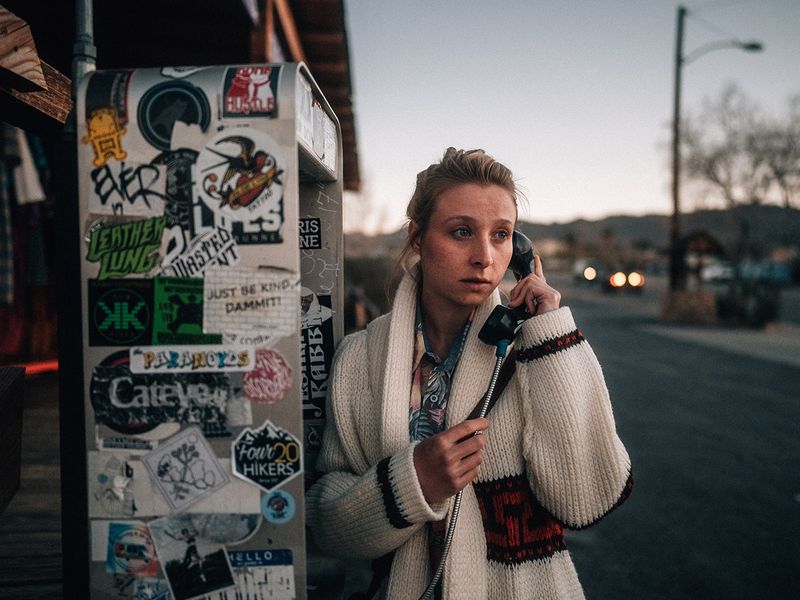 CALI v2 Lightroom Presets