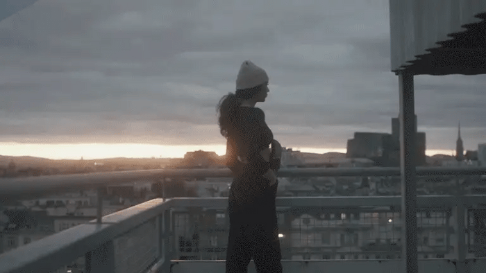 Blindusk Vintage LUTs