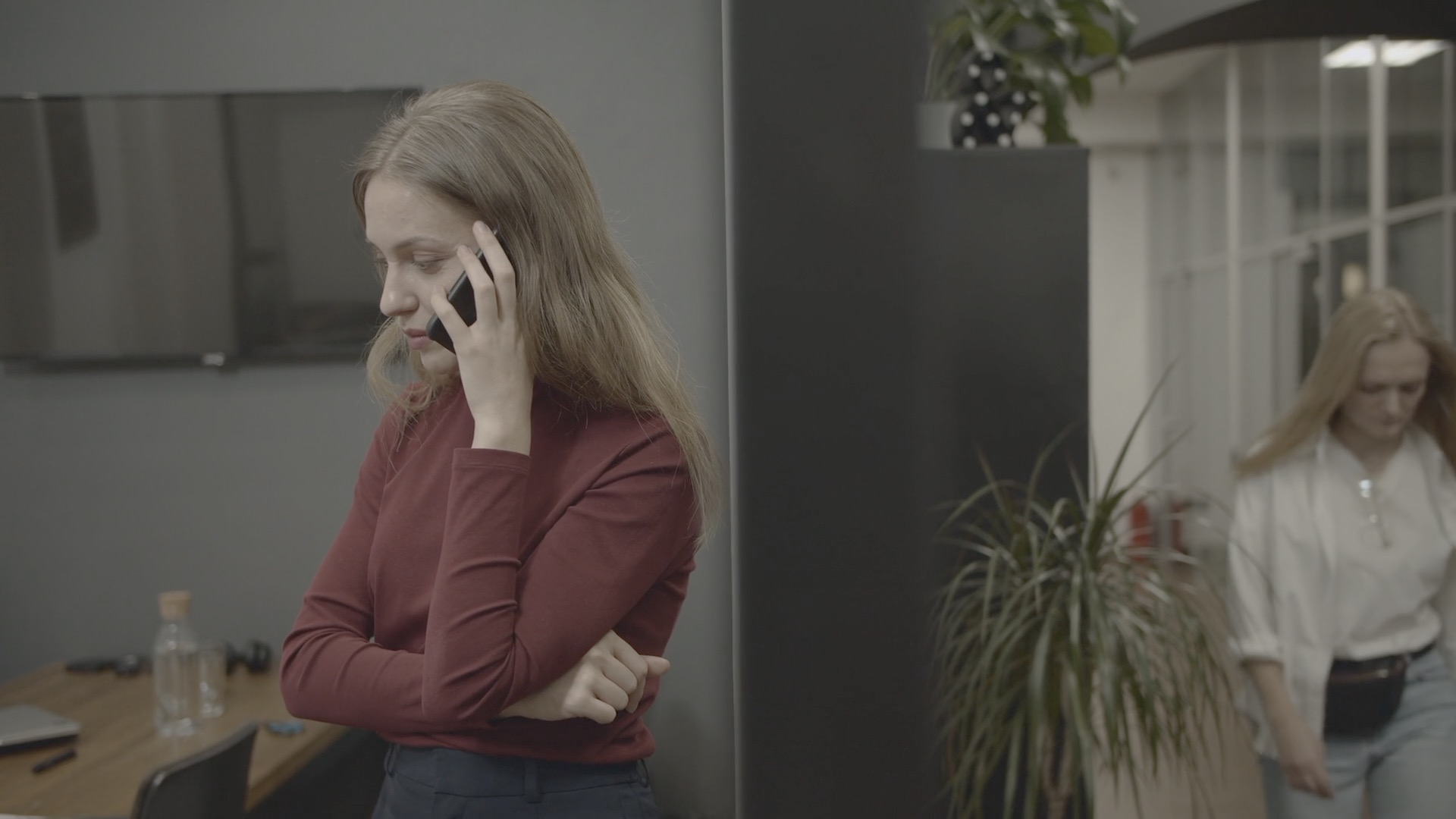 Blindusk Corporate LUTs