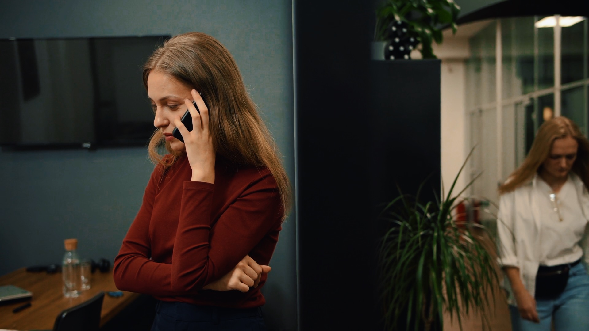 Blindusk Corporate LUTs