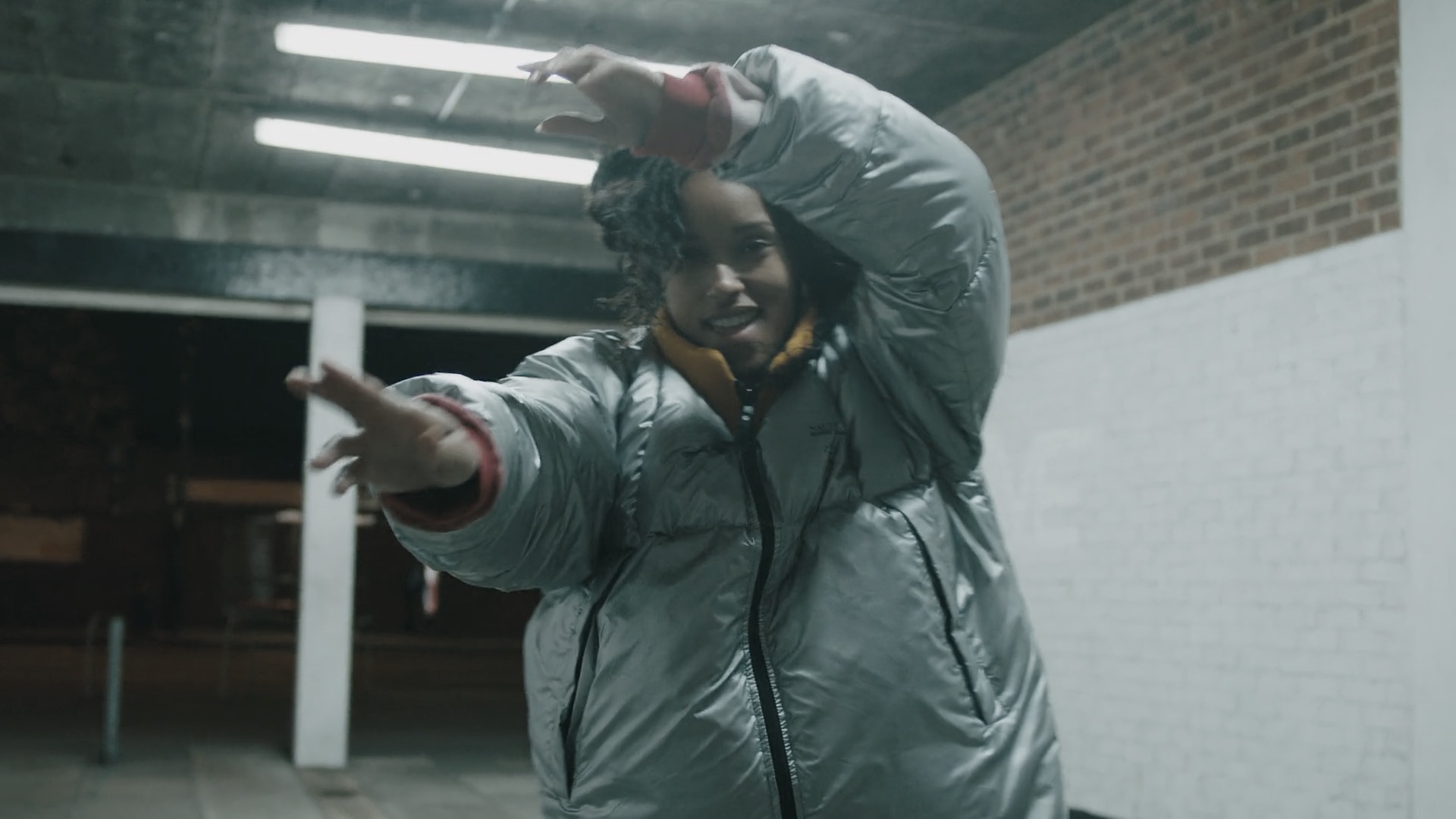 Blindusk Downtown LUTs