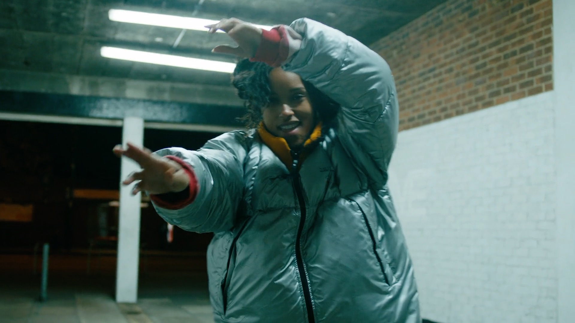 Blindusk Downtown LUTs