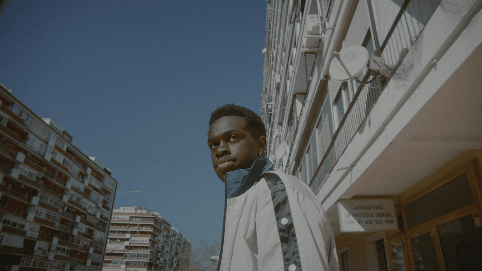 Blindusk Thermal LUTs