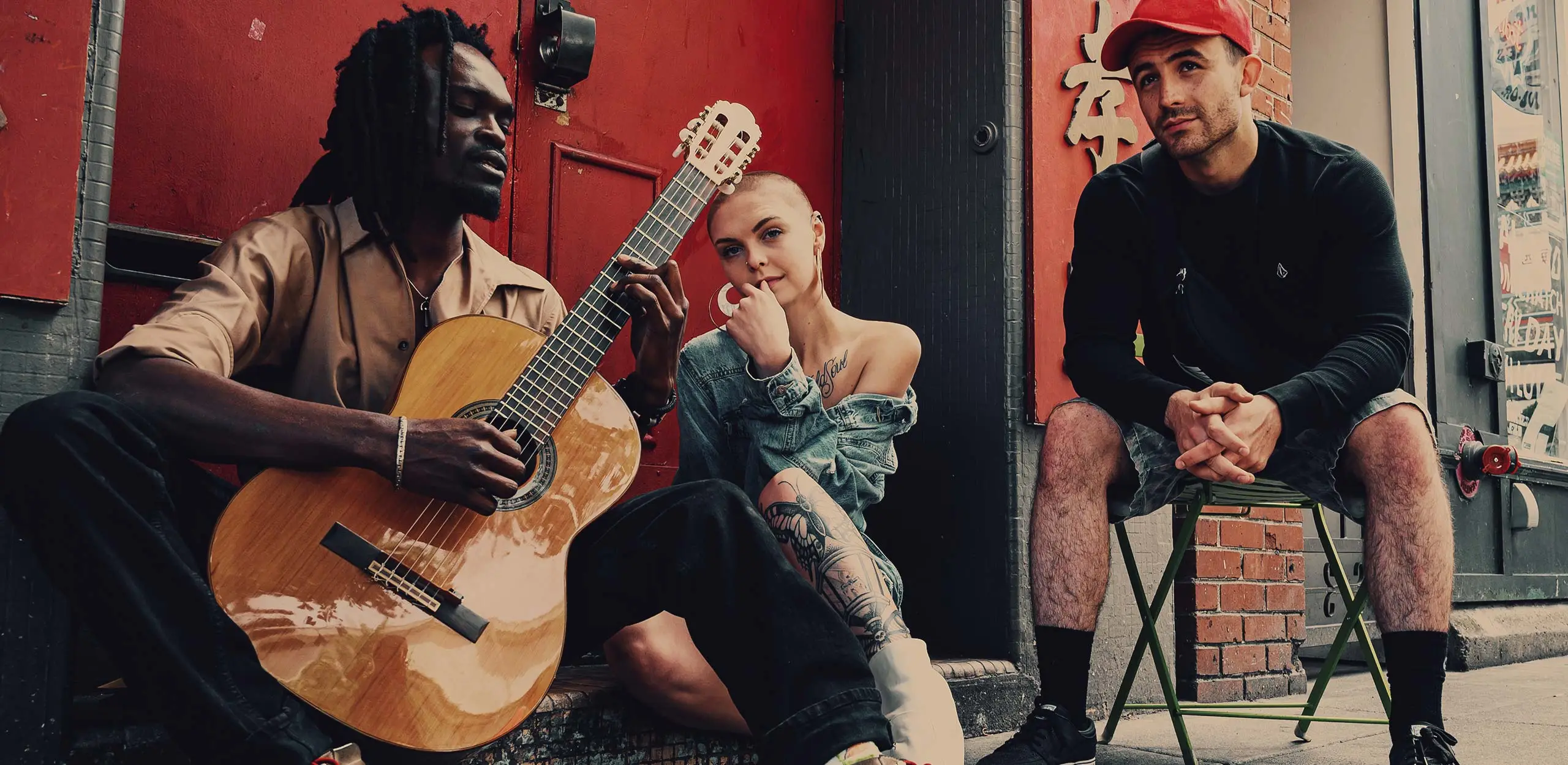 50 Expert mLUTs Film 3