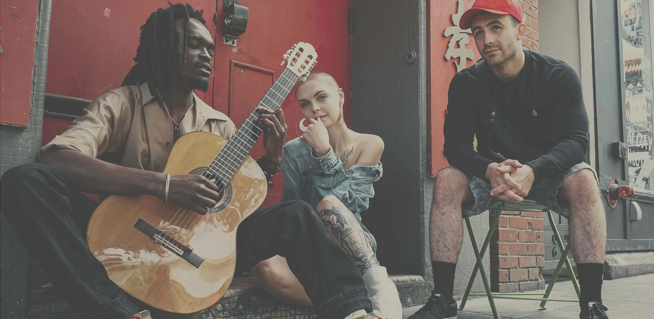 50 Expert mLUTs Film 3