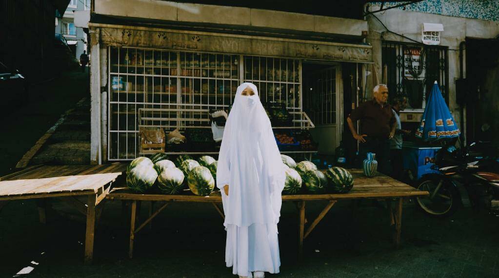 Analogicalab LUT Fantastico Filtro