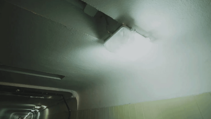 Blindusk Downtown LUTs