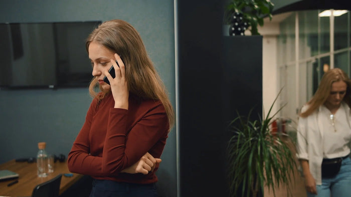 Blindusk Corporate LUTs