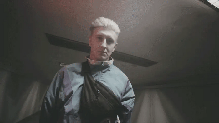 Blindusk Vintage LUTs