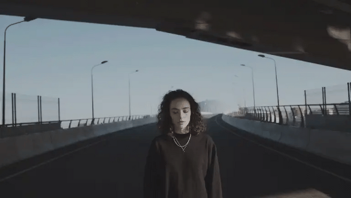 Blindusk Downtown LUTs