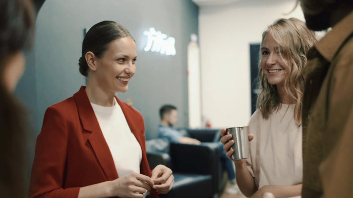 Blindusk Corporate LUTs