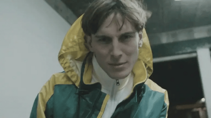 Blindusk Downtown LUTs