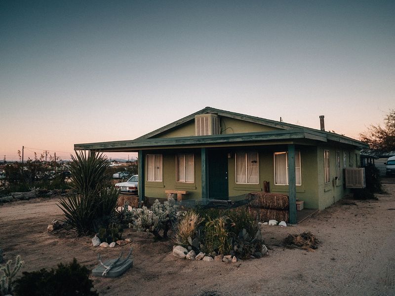 CALI v2 Lightroom Presets