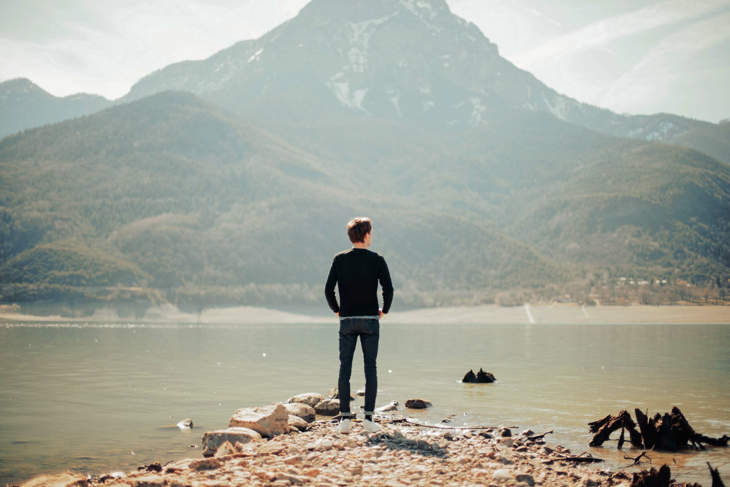 Beatnik Hipster Cinematic 3D LUTs